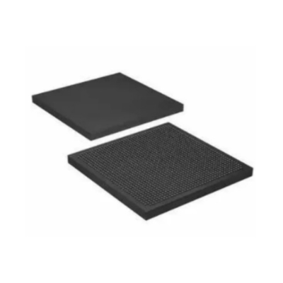 フィールドプログラム可能なゲート配列 XCKU115-2FLVB1760I プログラム可能な論理 FBGA-1760 FPGA IC