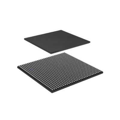 フィールドプログラム可能なゲート配列 XCZU6CG-1FFVC900I 低電力 2コア ARM コルテックス A53 SoC FPGA IC