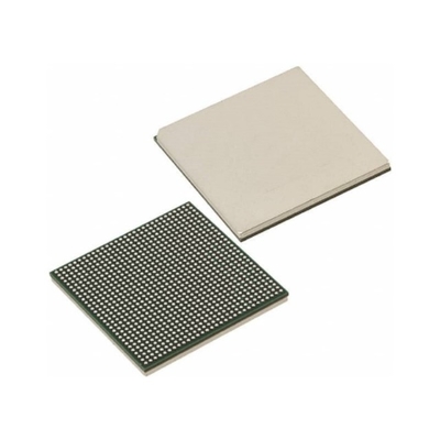 フィールドプログラム可能なゲート配列 XCZU5EG-L2FBVB900E 低電力 599K ロジックセル SoC FPGA IC