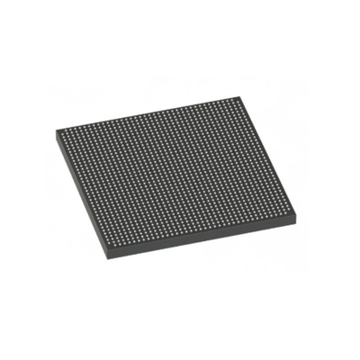 フィールドプログラム可能なゲート配列 XCKU060-L1FFVA1517I プログラム可能な論理 FBGA-1517 FPGA