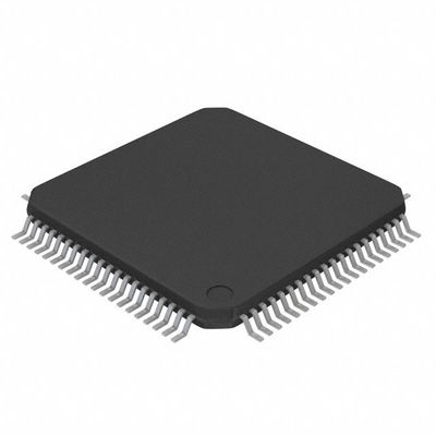 KSZ8795CLXIC イーサネットIC 統合5ポートイーサネットスイッチ LQFP-80 イーサネットチップ