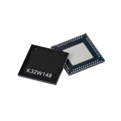 無線通信モジュール K32W1480VFTBR 超低電力マルチプロトコル 無線MCU