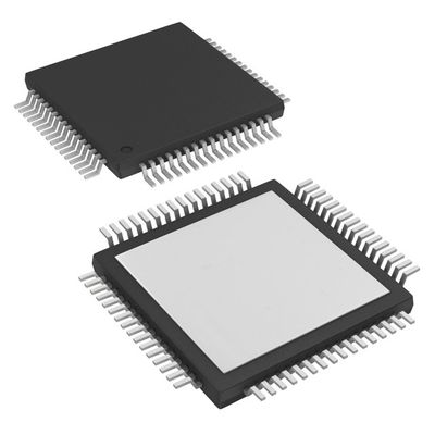 DP83867IRPAPR イーサネットIC 157mA 高耐ノイズ ギガビットイーサネットPHYトランシーバー