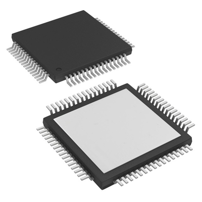 イーサネットIC DP83867IRPAPR 157mA 高抵抗性 ギガビット イーサネット PHY トランシーバー