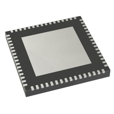 LAN9252I/ML イーサネットIC エーテルキャット スレーブコントローラ 産業用QFN-64