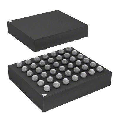 統合回路チップ CS43198-CWZR 2チャネル32ビットオーディオDAC変換機 WLCSP-42