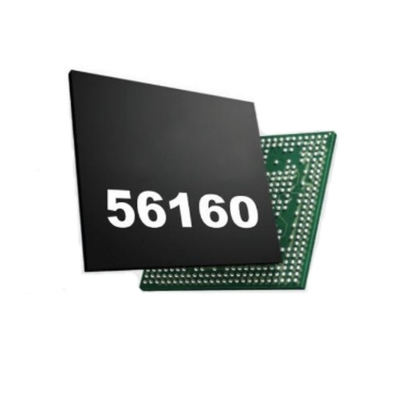 イーサネットIC BCM56160B0IFSBG 116Gbps L2 マネージド・マルチレイヤー・イーサネット・スイッチ