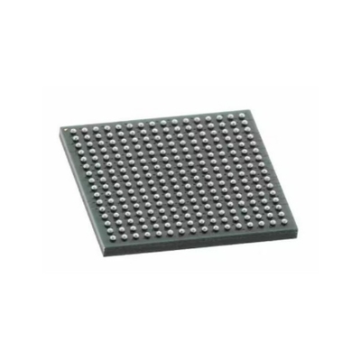 イーサネットIC BCM54380C1KFBG オクタルポート SGMII コッパー イーサネット PHY トランシーバー