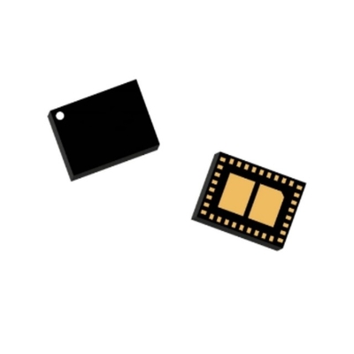 WIFI 6 チップ QPF4291SR 2.4 GHz Wi-Fi 6 デュアルパス フロントエンド モジュール