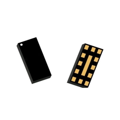 ワイヤレス通信モジュール QPC8013QSR 高隔離性 SP4T スイッチ