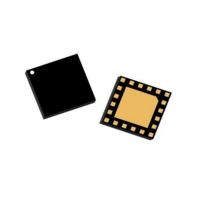 ワイヤレス通信モジュール QPC2110TR7 11.5 GHz XバンドSOI デジタル相交換器