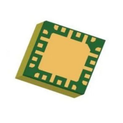 ワイヤレス通信モジュール QPC2511SR 30W GaN シングルポール トリプル 投射 RF スイッチIC