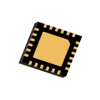 ワイヤレス通信モジュール QPA2611 高性能5ワットX帯電源増幅器