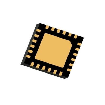 ワイヤレス通信モジュール QPA2612 高性能12ワットX帯電源増幅器