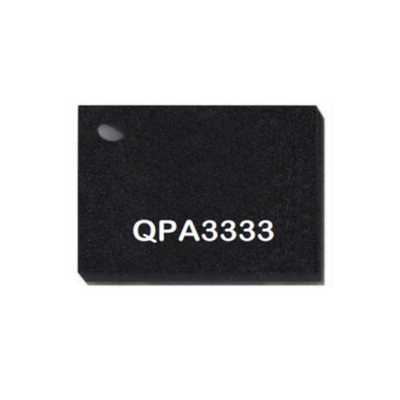 ワイヤレス通信モジュール QPA3333SR 1.2GHz 28dB パワーダブルアンプ MCMモジュール
