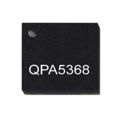 ワイヤレス通信モジュール QPA5368SR 300MHz CATV 統合リバースアンプモジュール