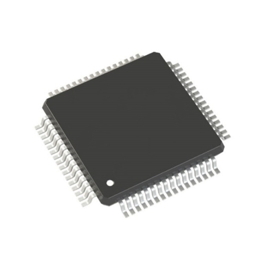 マイクロコントローラー MCU MC56F8323VFBER 低電力 16 ビット 60MHz 32KB 埋め込みプロセッサ