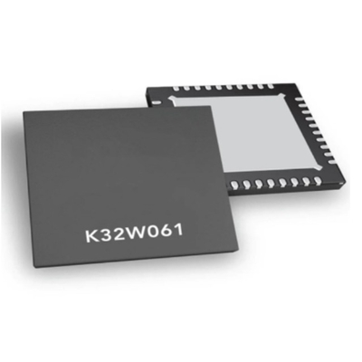 BT IC K32W061Y BLE 5用の高性能超低電源MCU0