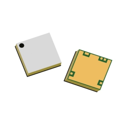 ワイヤレス通信モジュール QPA2962 2GHz から 20GHz 10ワット GaN 増幅器