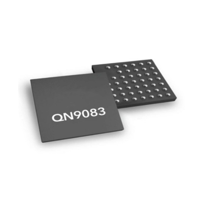 BT IC QN9083DUKZ 2.4 GHz 超低電源 BT 5 システム・オン・チップ