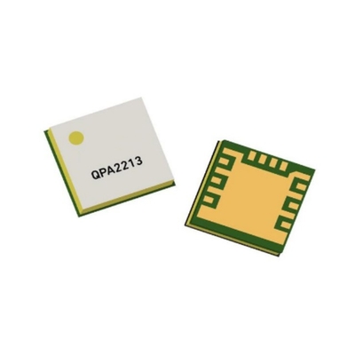 無線通信モジュール QPA2213TR7 2ワットワイドバンド GaNドライバーアンプ
