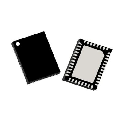 ワイヤレス通信モジュール QPA4428TR13 高効率28dB プッシュ・プル CATV 増幅器