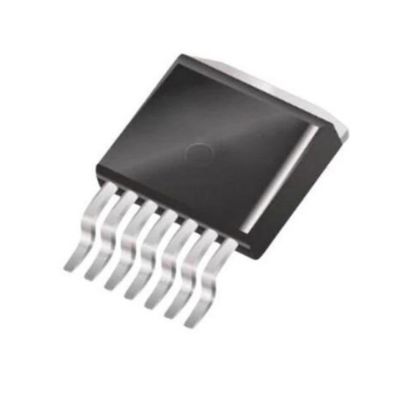 UJ4C075023B7S 集成电路芯片 MOSFET 晶体管 D2PAK-7 碳化硅晶体管