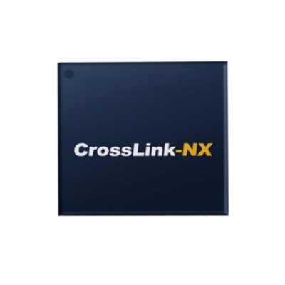 フィールドプログラム可能なゲート配列 LIFCL-33-8USG84C FPGA プログラム可能な論理IC WLCSP-84