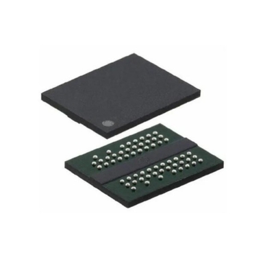メモリICチップ MT29F4T08GMLCEJ4-QM:C QLC 4Tbit NAND フラッシュメモリIC VBGA パッケージ