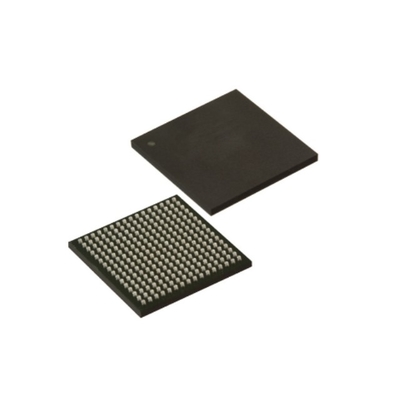 フィールドプログラム可能なゲート配列 LCMXO2-7000HE-4FTG256C マッチXO2 FPGA統合回路