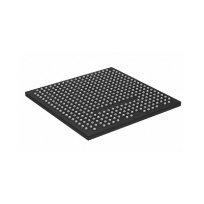 フィールドプログラム可能なゲート配列 LFE5UM5G-85F-8BG381C FPGAチップ CABGA-381 FPGAIC