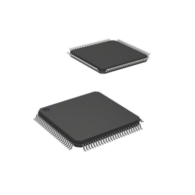 フィールドプログラム可能なゲート配列 LCMXO2-640HC-6TG100C 388MHz マッチXO2 FPGAチップ TQFP-100