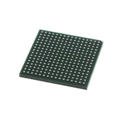 フィールドプログラム可能なゲート配列 LFE5UM5G-45F-8MG285C FPGAチップ CSFBGA-285 ECP5-5G FPGAIC