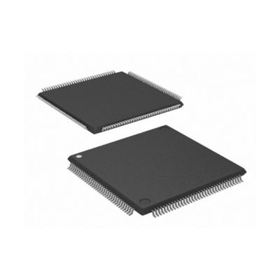 フィールドプログラム可能なゲート配列 LCMXO2-1200HC-5TG144C プログラム可能な論理IC TQFP-144