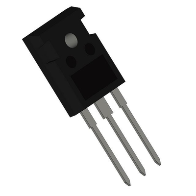 統合回路チップ IGW30N60TFKSA1 トレンチフィールドストップ 600V IGBT トランジスタ TO-247-3