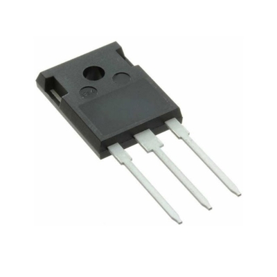 統合回路チップ IKW50N65SS5XKSA1 トレンチフィールドストップ 650V IGBT トランジスタ TO-247-3