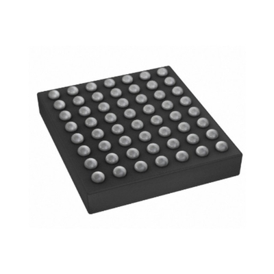 統合回路チップ ADAU1860-1BCBZRL 24 ビット低電源コーデック オーディオDSP WLCSP-56