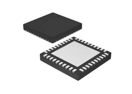 イーサネットIC YT8510C シングルポート距離強化100M イーサネット PHY層チップ