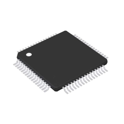 統合回路チップ TLE9180D-31QKゲートドライバーIC LQFP-64 3相モータードライブ