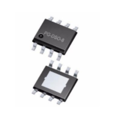 統合回路チップ TLE7258SJ 20kbps までの送信速度 LINトランシーバー