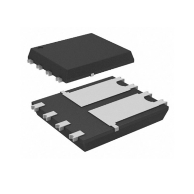 統合回路チップ IPG20N04S4L-08A ダブルNチャンネルMOSFETトランジスタTDSON-8