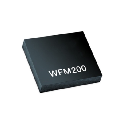 ワイヤレス通信モジュール WFM200SS22XNN3R 2.412GHz から 2.484GHz WiFi モジュール