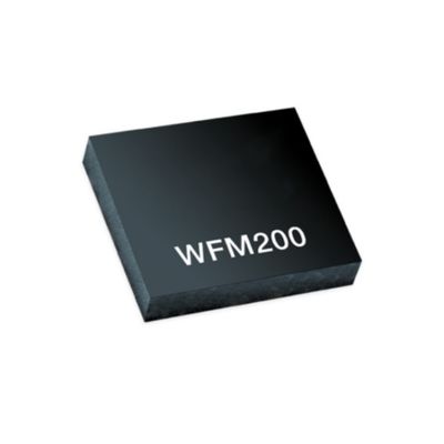 ワイヤレス通信モジュール WFM200S022XNN3 15.1dBm WiFiネットワーク コプロセッサモジュール