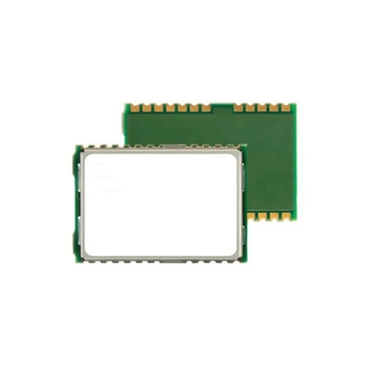 ワイヤレス通信モジュール NEO-F10V-00B 安全な双帯GNSSタイムモジュール