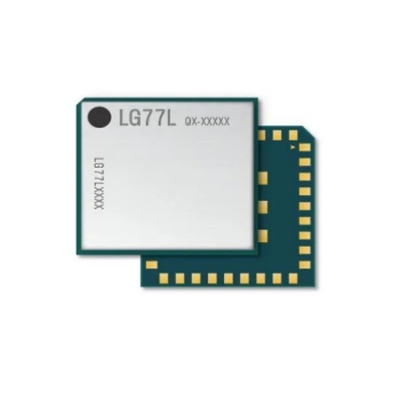 ワイヤレス通信モジュール LG77LICEK UART と I2C インターフェース付き GNSS モジュール