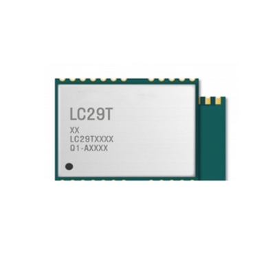 無線通信モジュール LC29TAAEK モジュール 10MHz 多星座 GNSS モジュール