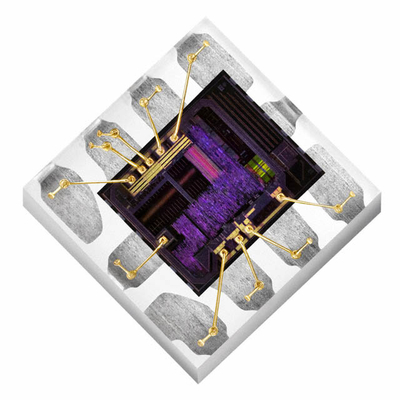 センサーIC SI1151-AB00-GMR 940nm 周囲光センサーIC I2Cインターフェイス DFN-10