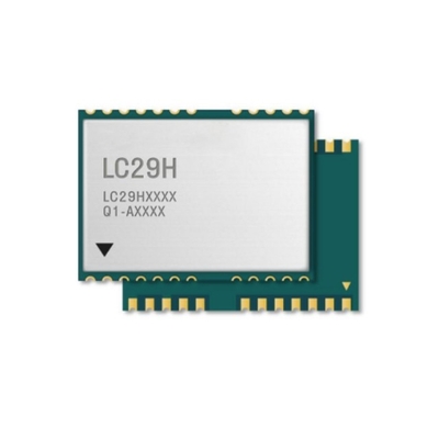 ワイヤレス通信モジュール LC29HCAEK 10MHz 単一衛星時計GNSSモジュール
