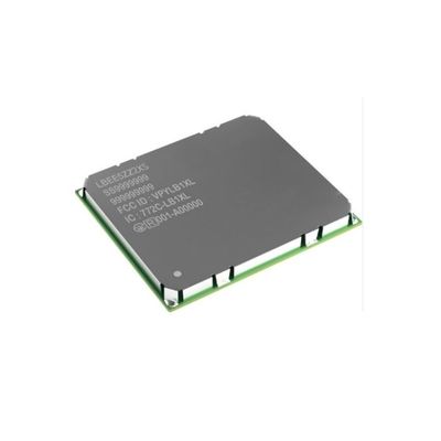 BT IC LBEE5ZZ2XS-846 マルチプロトコル モジュール 18dBm 高性能 モジュール