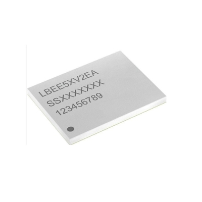 BT IC LBEE5XV2EA-802 マルチプロトコル モジュール 1200Mbps シールドされた三帯BT 5.3 モジュール